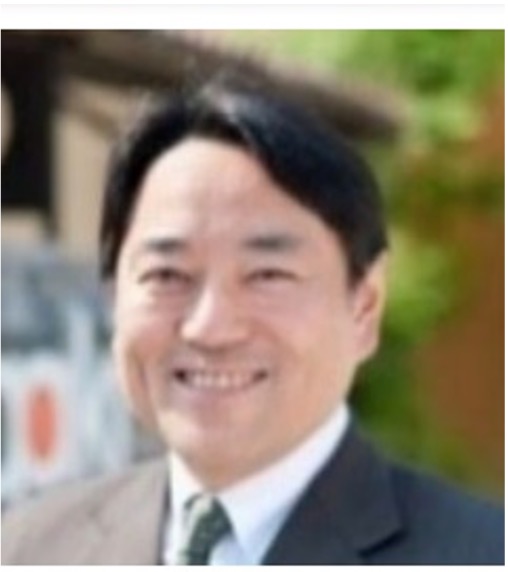 井戸垣 昌延<br>井戸垣産業(株)　 代表取締役社長