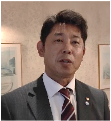 小坂 充宏<br>小坂電気設機合同会社 代表社員