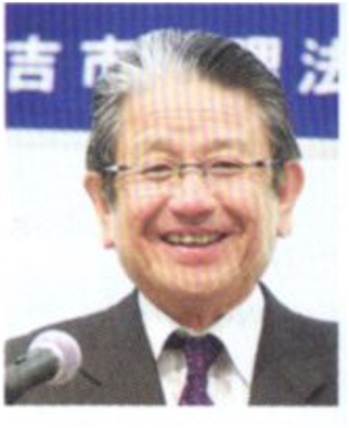 岡空 晴夫<br>千代むすび酒造(株)　 代表取締役